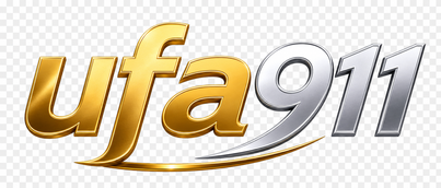 UFA911 โลโก้